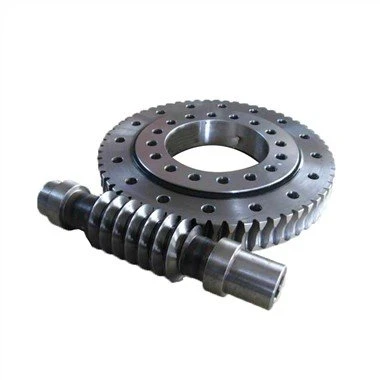 Gear Cacing Keluli