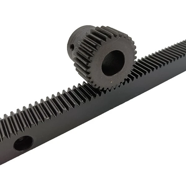 Rack Gears