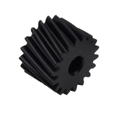 Gear Heliks Plastik