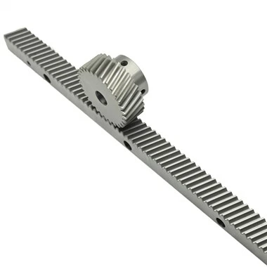 Rak Pinion Gear