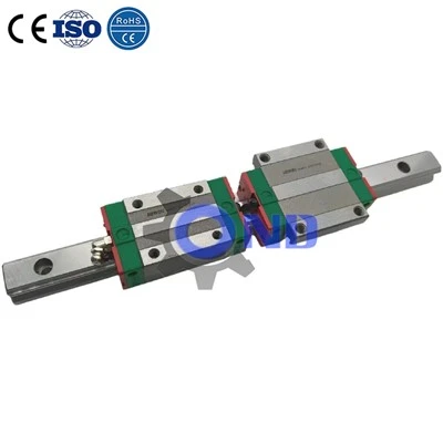 HGH Linear Guideways Block
