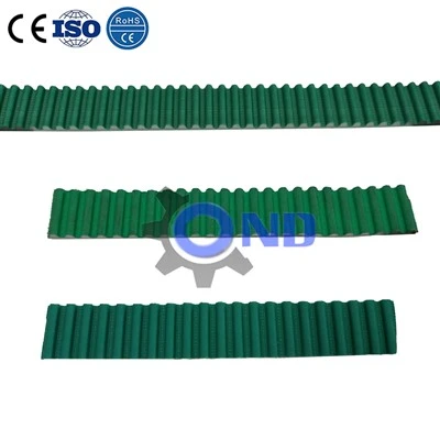 OEM ODM disesuaikan T5 T10 T20 Timing Belt