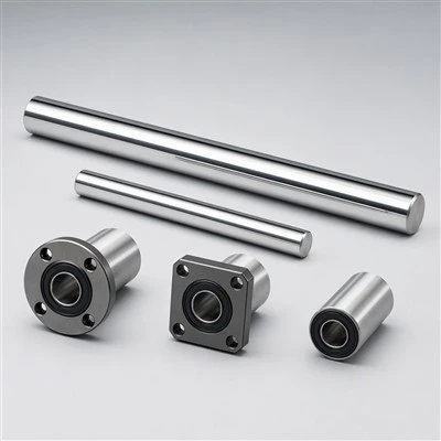 Aci Linear Dan Galas